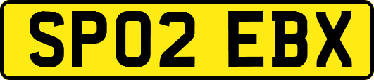 SP02EBX