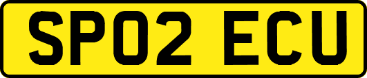SP02ECU