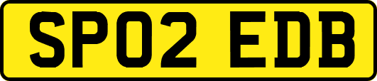 SP02EDB