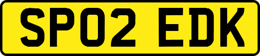SP02EDK