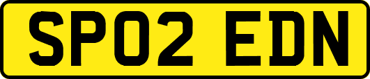 SP02EDN