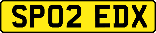 SP02EDX