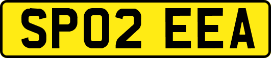 SP02EEA