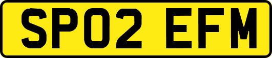 SP02EFM