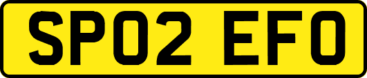 SP02EFO