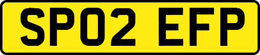 SP02EFP