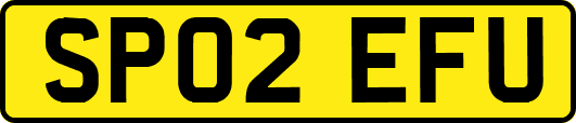 SP02EFU