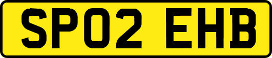 SP02EHB