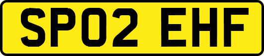SP02EHF