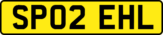 SP02EHL