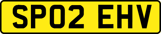 SP02EHV