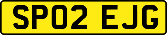 SP02EJG