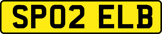 SP02ELB