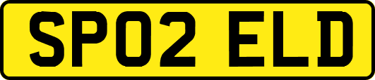 SP02ELD