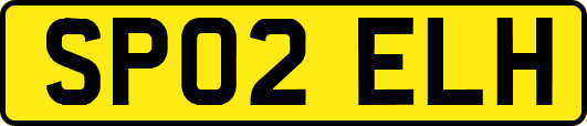 SP02ELH