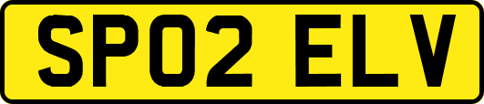 SP02ELV