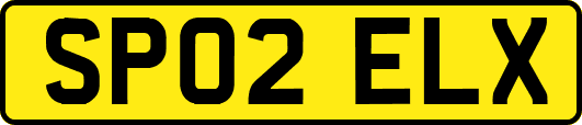 SP02ELX