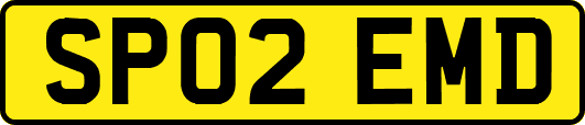 SP02EMD