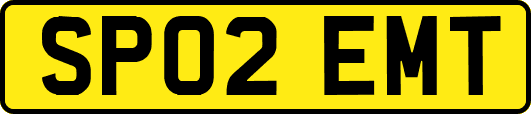 SP02EMT
