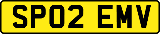 SP02EMV