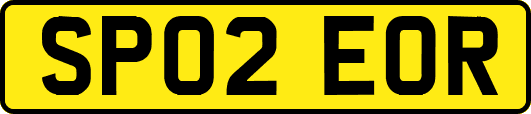 SP02EOR