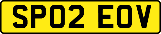 SP02EOV