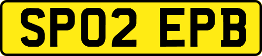 SP02EPB