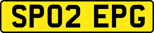 SP02EPG