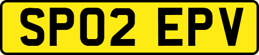 SP02EPV