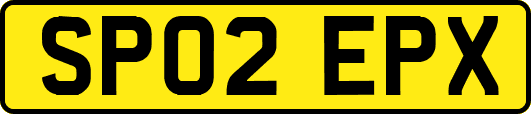 SP02EPX