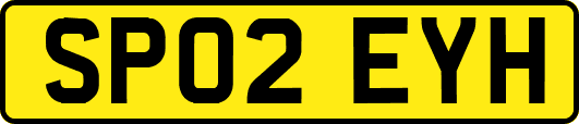 SP02EYH