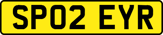 SP02EYR