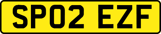 SP02EZF