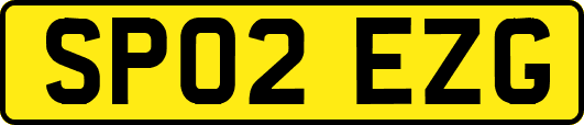 SP02EZG