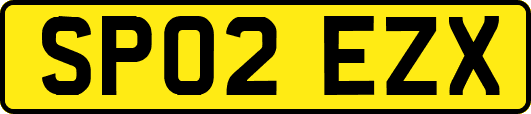 SP02EZX
