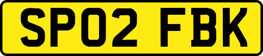 SP02FBK