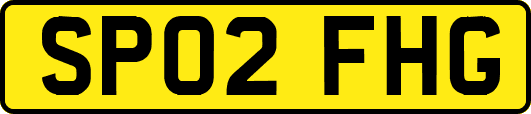 SP02FHG
