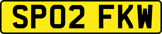 SP02FKW