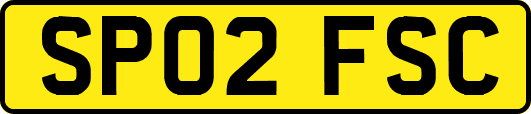 SP02FSC