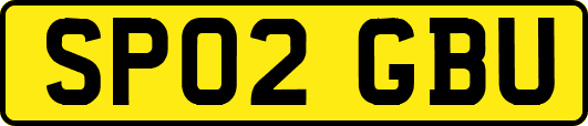 SP02GBU
