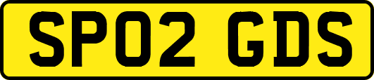 SP02GDS