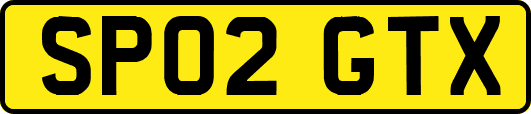 SP02GTX