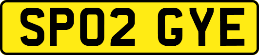 SP02GYE