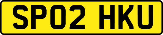 SP02HKU