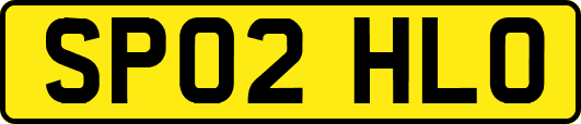 SP02HLO