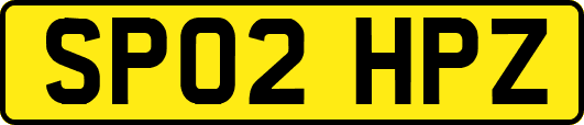 SP02HPZ