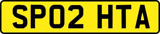 SP02HTA