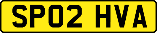 SP02HVA