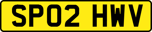 SP02HWV