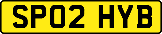 SP02HYB